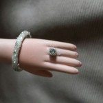 bracelet and ring pic